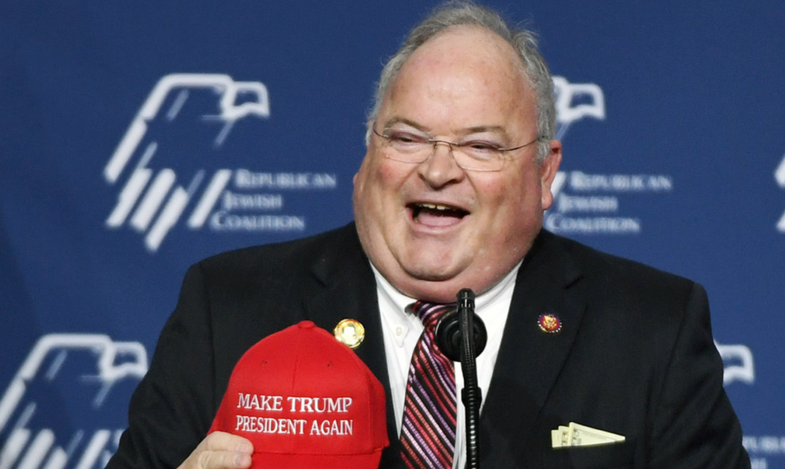 特朗普提名的驻冰岛大使笑称该岛将成美国第52个州引众怒 冰岛有什么让美国看上了？