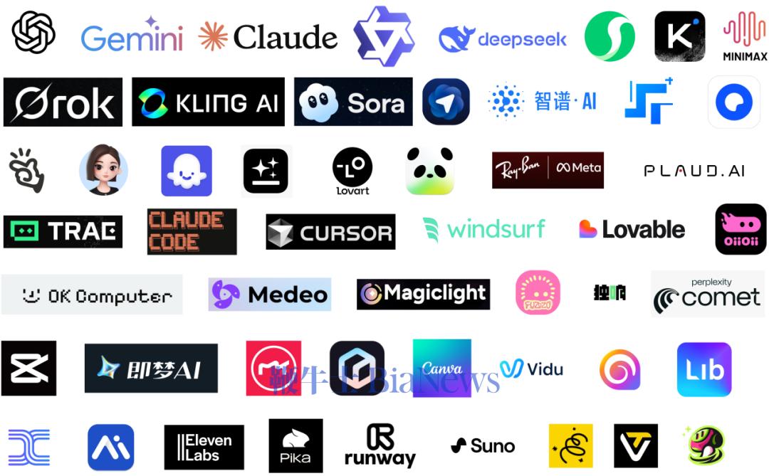 用了上百款 AI 产品后，我终于想不起没有 AI 的日子是怎么过的了