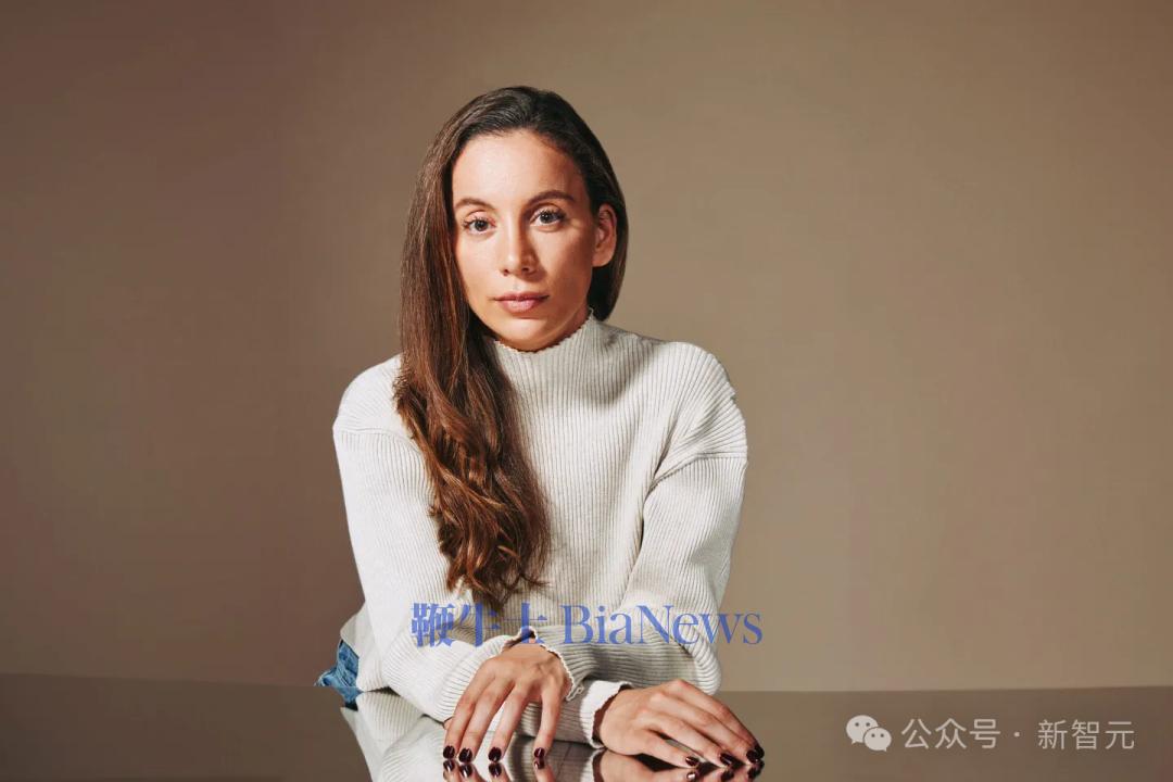 OpenAI前CTO、Thinking Machines Lab创始人Mira Murati