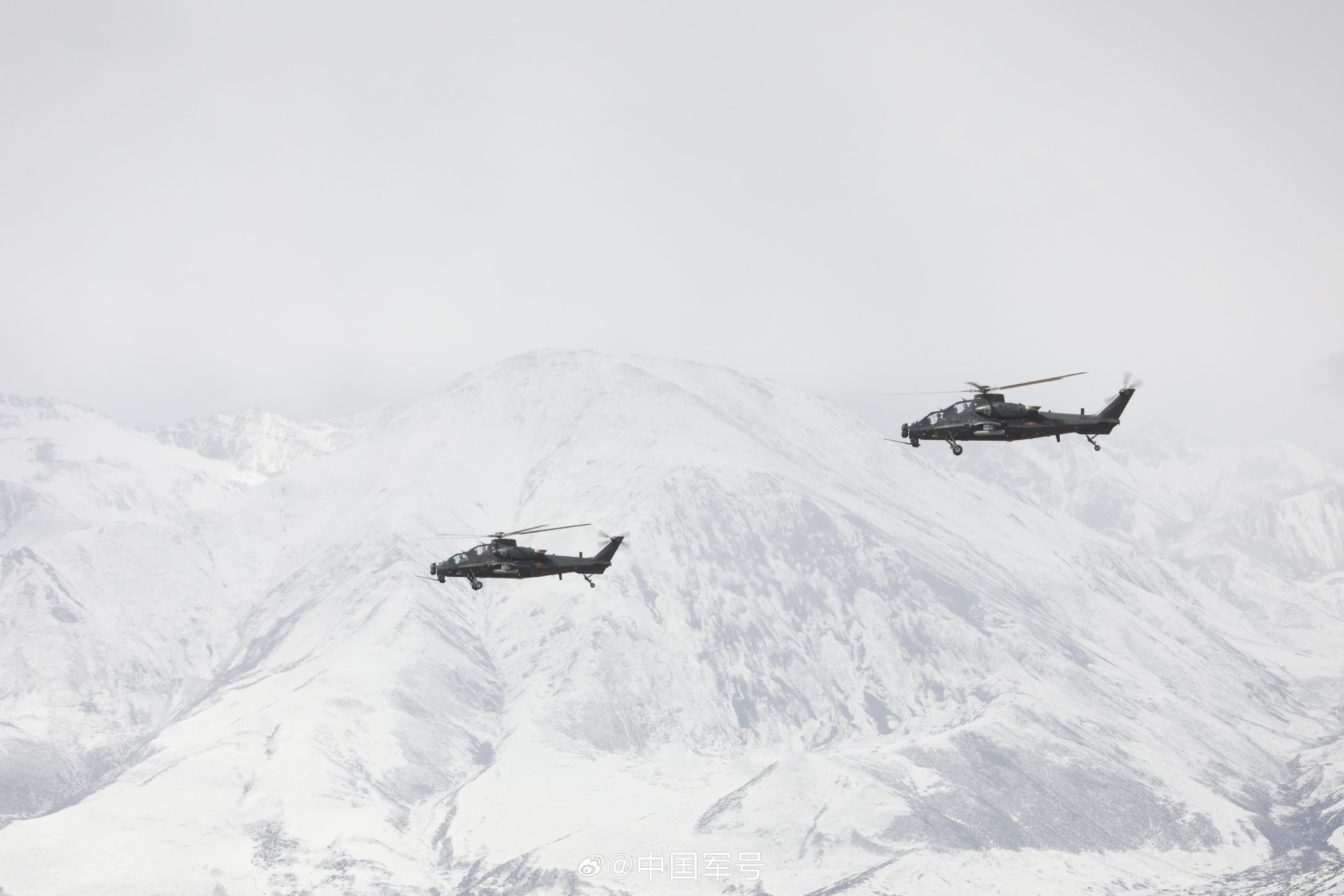（来源：中国军号）