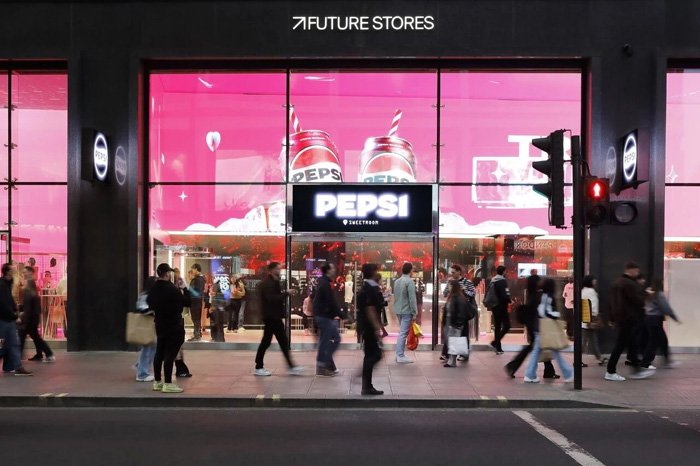 “全球化拓展+规模化应用”双轮驱动，奥拓快速布局AI+新零售 - 新浪网