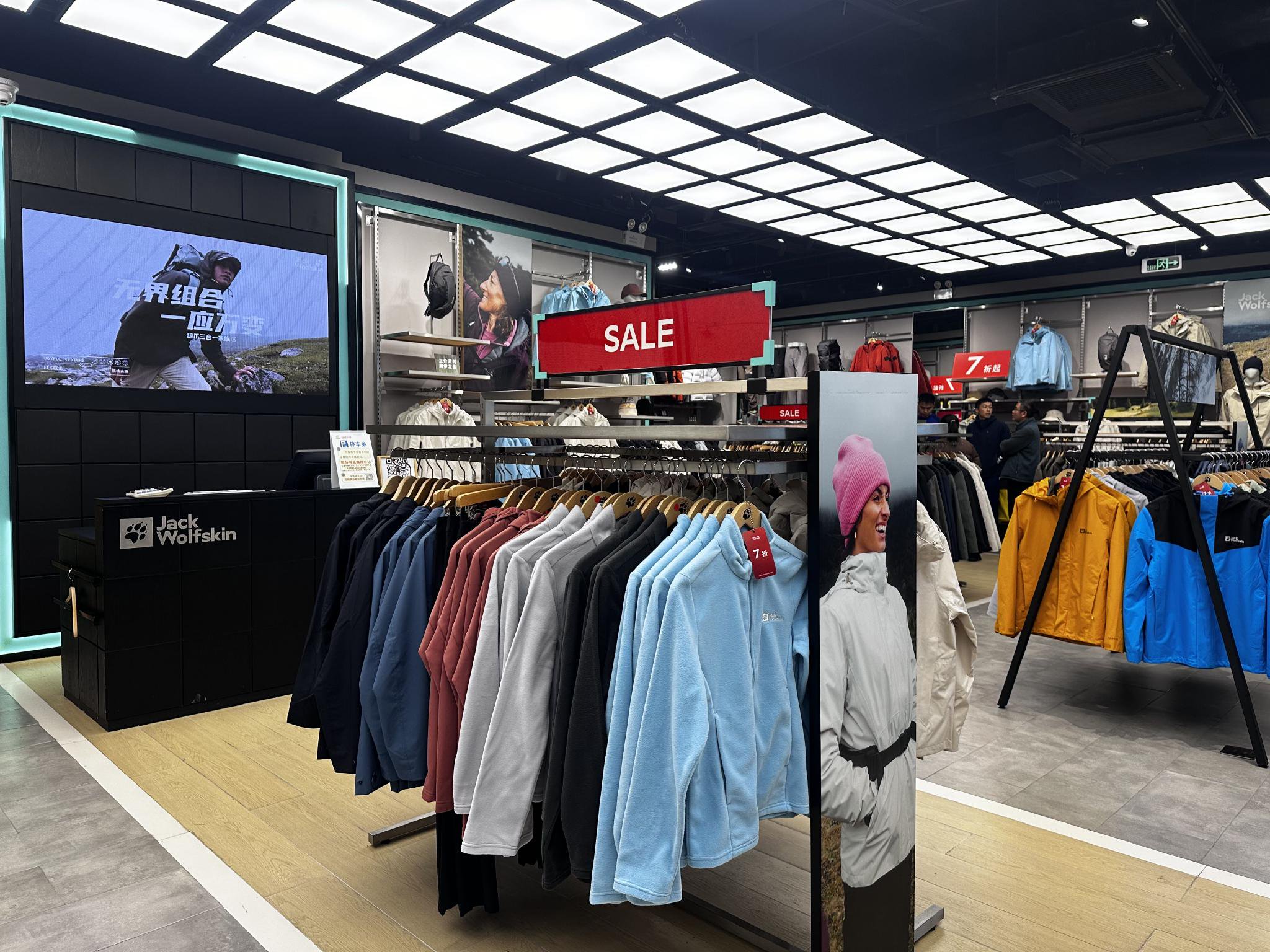 图片来源：时代财经摄