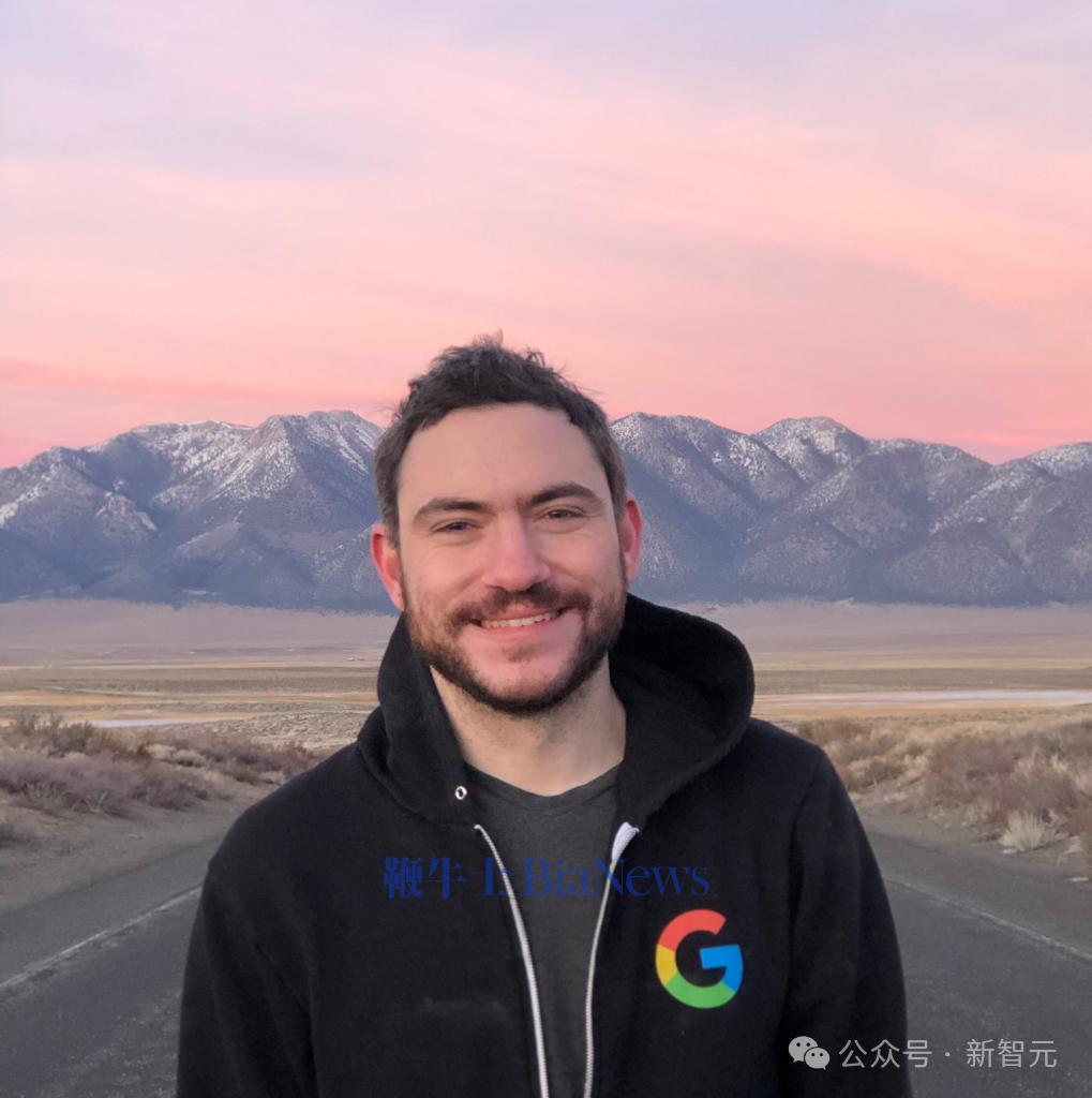 前OpenAI成员Sam Schoenholz