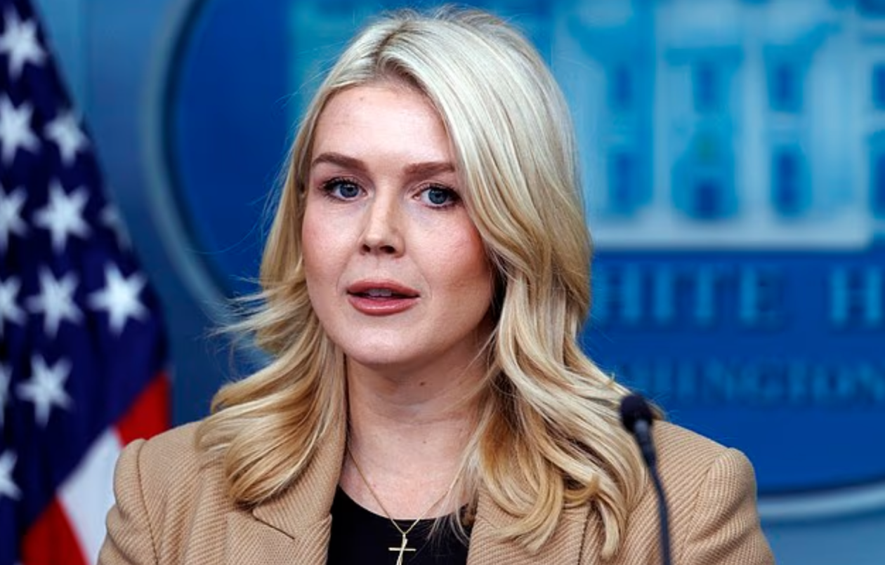 美媒：特朗普称美国“甚至不该”举行中期选举，白宫回应