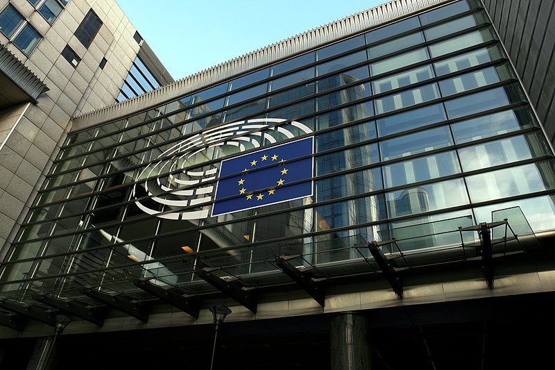 △欧洲议会大厦（贵府图）