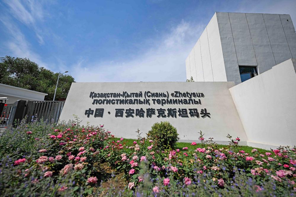 驶入阿拉木图：满街的中国品牌，与一场正在发生的认知变革