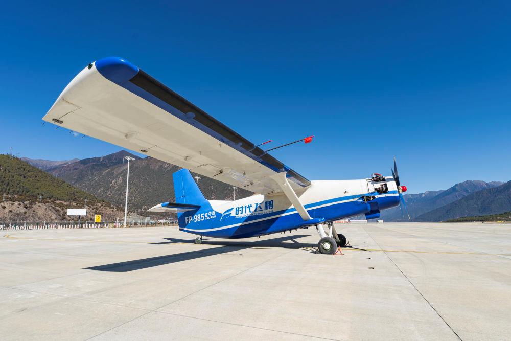 首台、首次、首飞！本周，我国科技接连实现硬核突破
