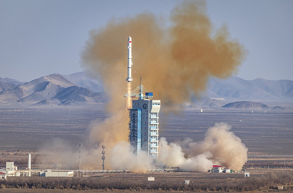 2026，谁在竞逐“星辰大海”