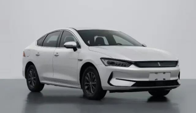 中国车市又新增一个汽车品牌