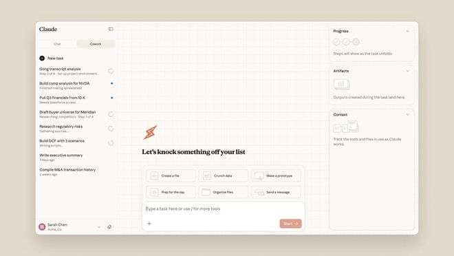 claude code从来就不是什么编程工具|编程工具_新浪财经_新浪网