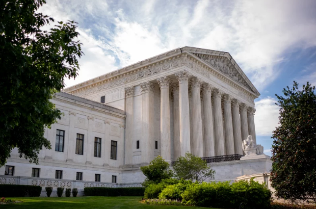 美最高法院计划于本月20日公布新一批裁决