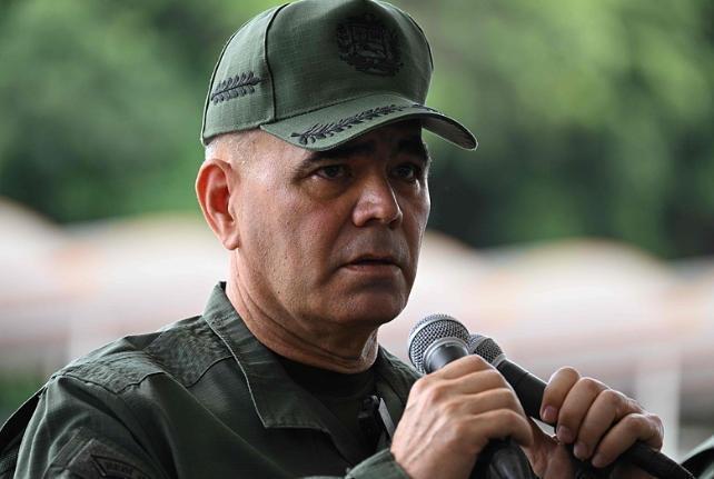 委内瑞拉防长：美国袭击致委方47名官兵身亡