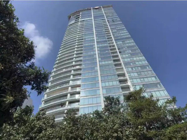 侨鑫汇悦台小区