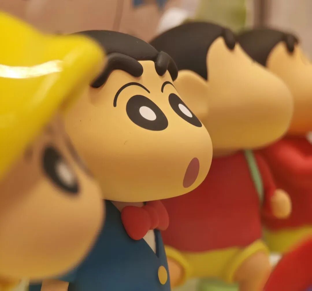 （手机大光圈拍摄）