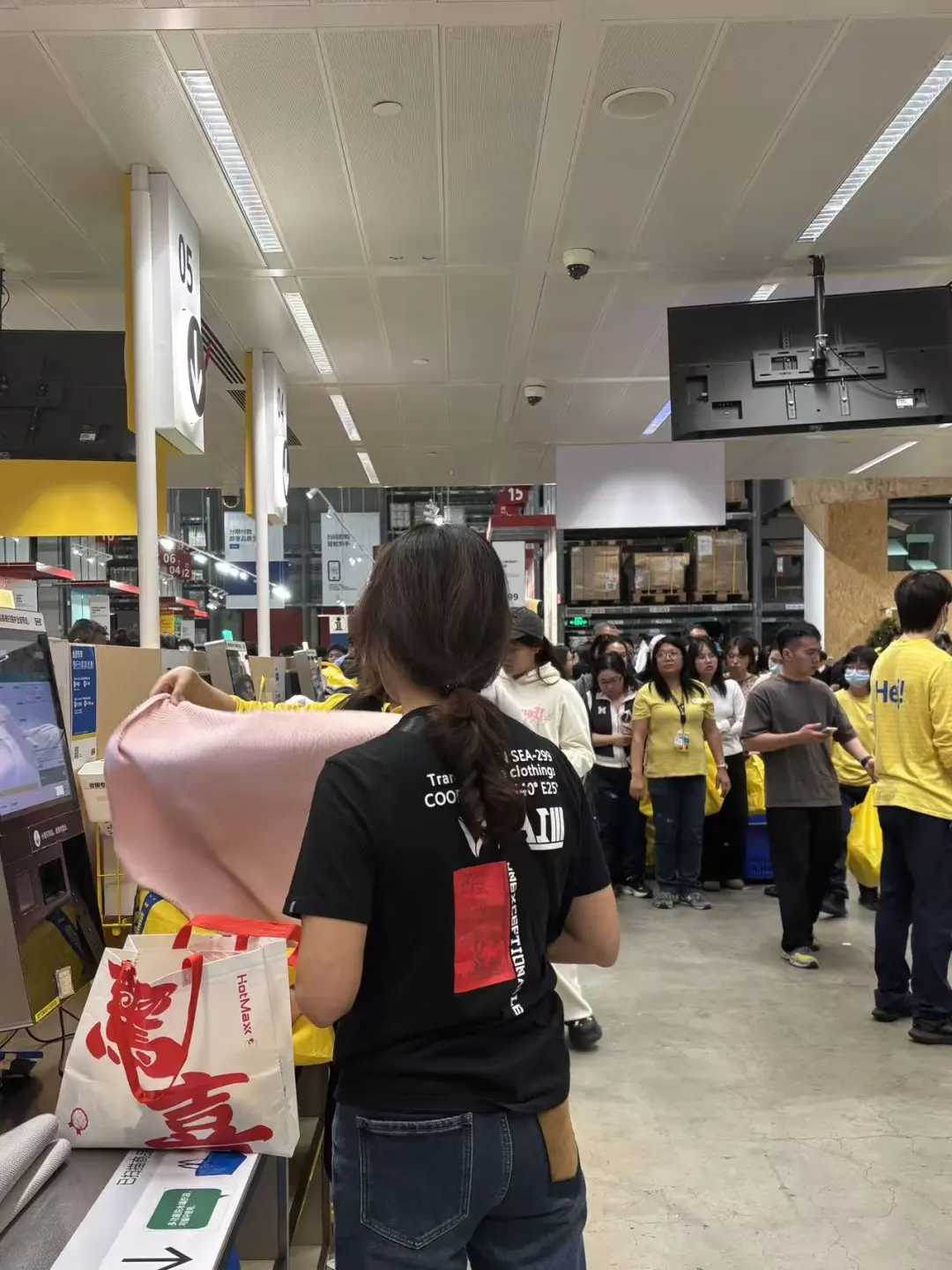 21世纪经济报道记者 王滢摄