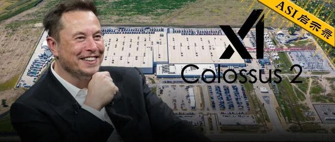 湖南在线:网易一卡通回收-马斯克点火全球最大超算，首个1GW狂飙奇点！6万亿Grok 5在训