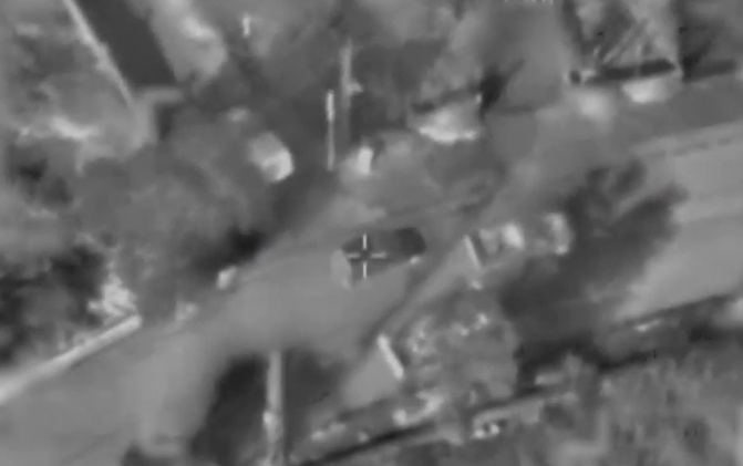 以军称已完成黎南部作战任务