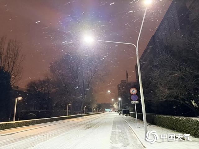 湖南哪些地方下雪 南方冬雪省份有哪些