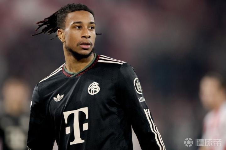 连续27场不败，拜仁追平队史德甲第二长不败纪录