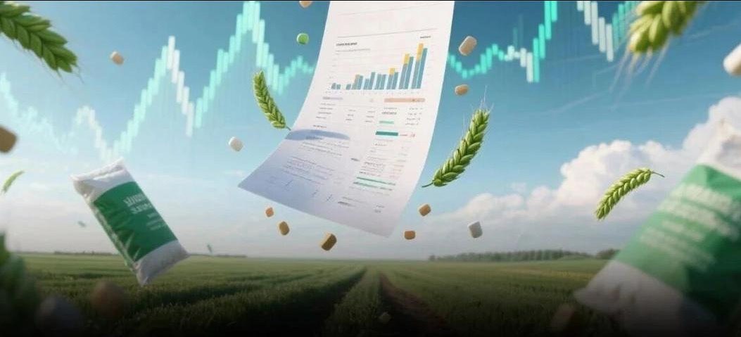 基础化工三大龙头预计2025年业绩翻倍，股价渐涨