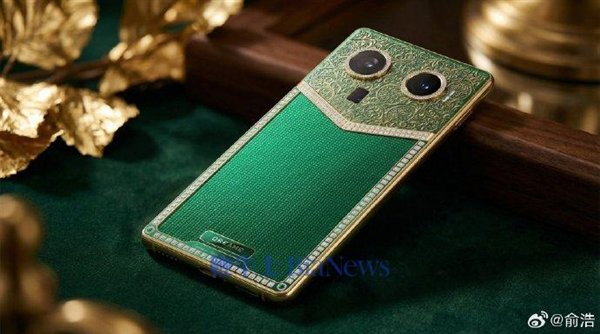 俞浩强调，这只是前期效果图，用来测试设计方案的，不是最终成品图。