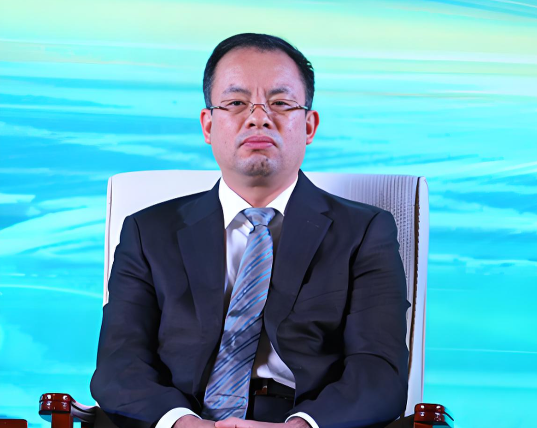 △广州农商银行原行长易雪飞。