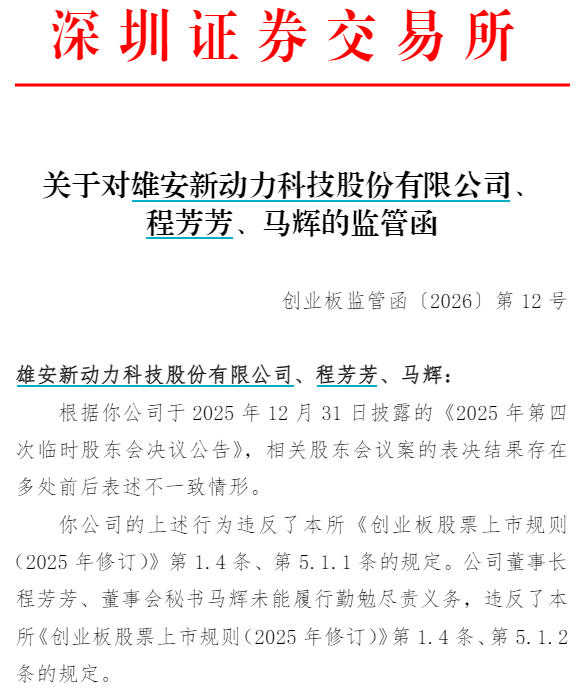 深交所网站截图