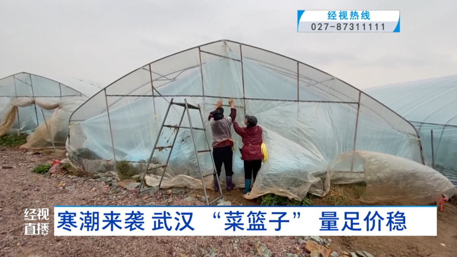 来源：经视直播