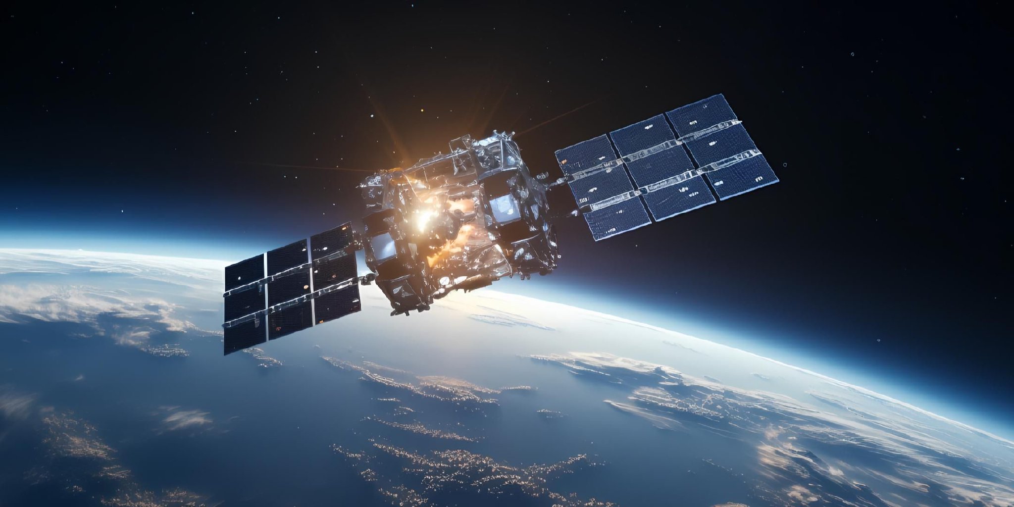 我国成功发射卫星互联网低轨18组卫星