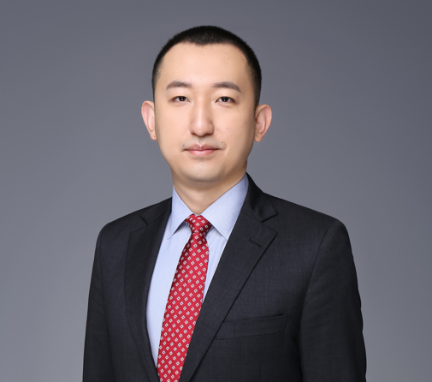 Akamai亚太与全球客户云架构总监 李文涛