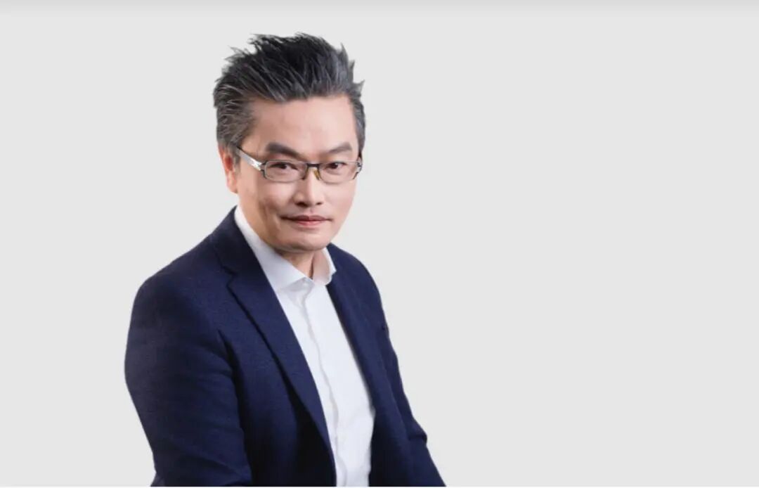 萧启阳博士，来源：企业官网