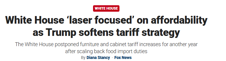 福克斯新闻网站报道截图