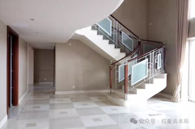 卖了3199万元!德信集团董事长胡一平杭州江景豪宅被拍卖抵债|江景_新浪财经_新浪网