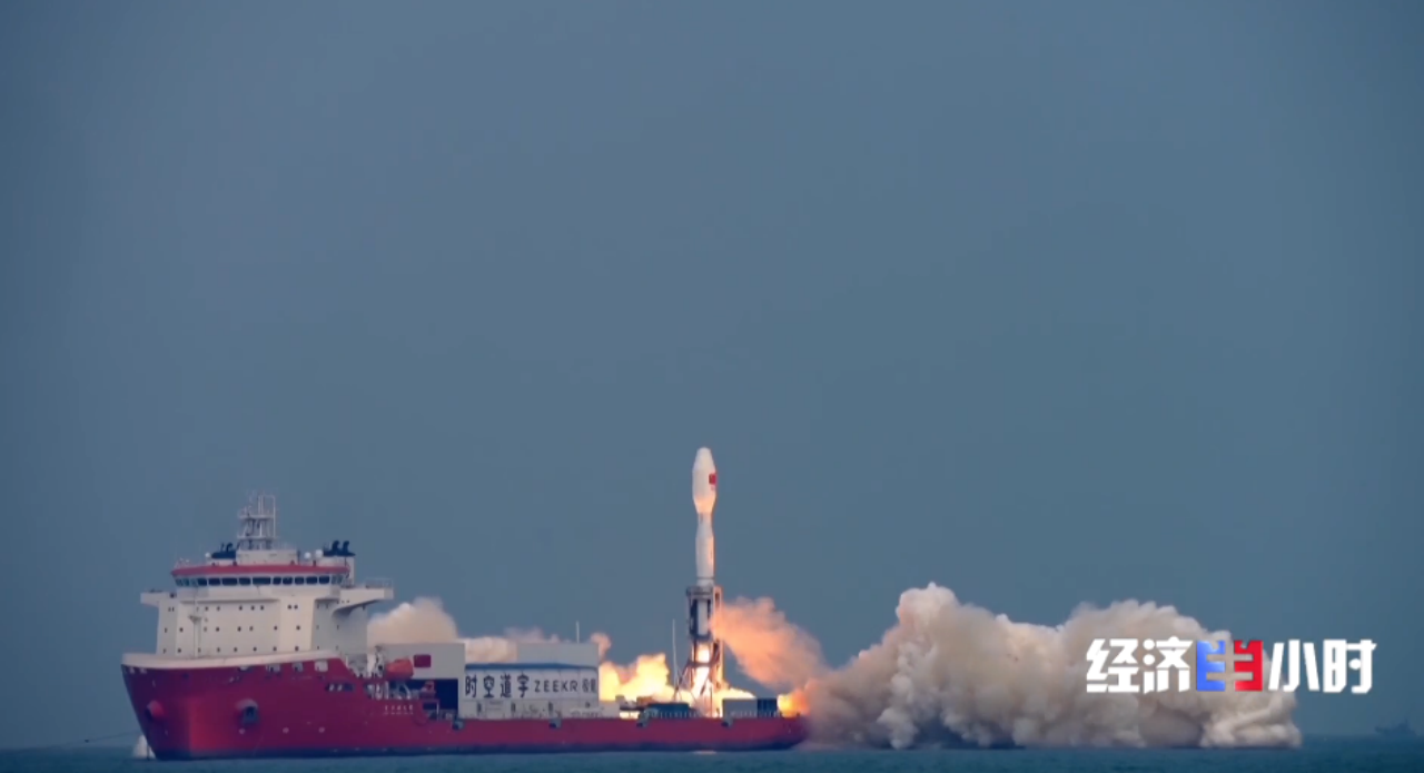 中国经济坐标：十万亿新引擎