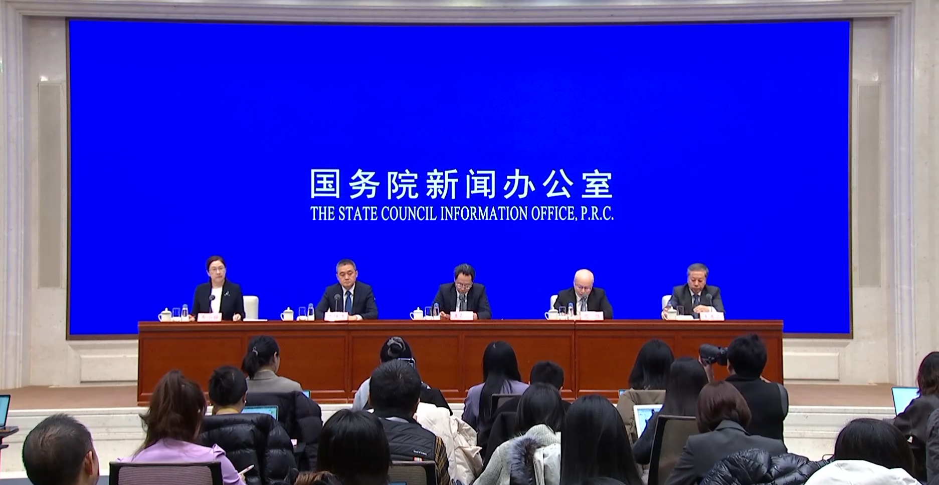 事关扩大内需、优化“两新”政策 这场发布会都谈到了