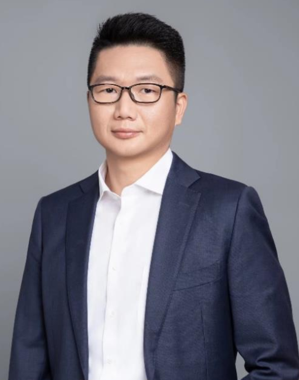 Akamai北亚区技术总监 刘烨