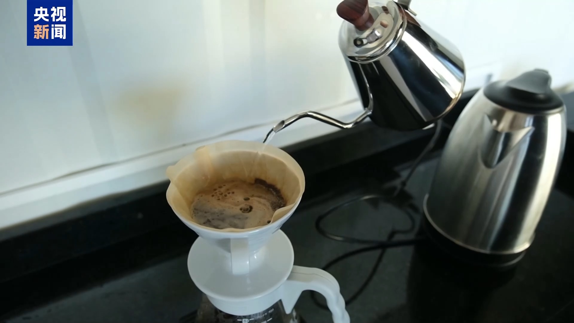 美国关税难阻巴西2025年咖啡出口收入创新高