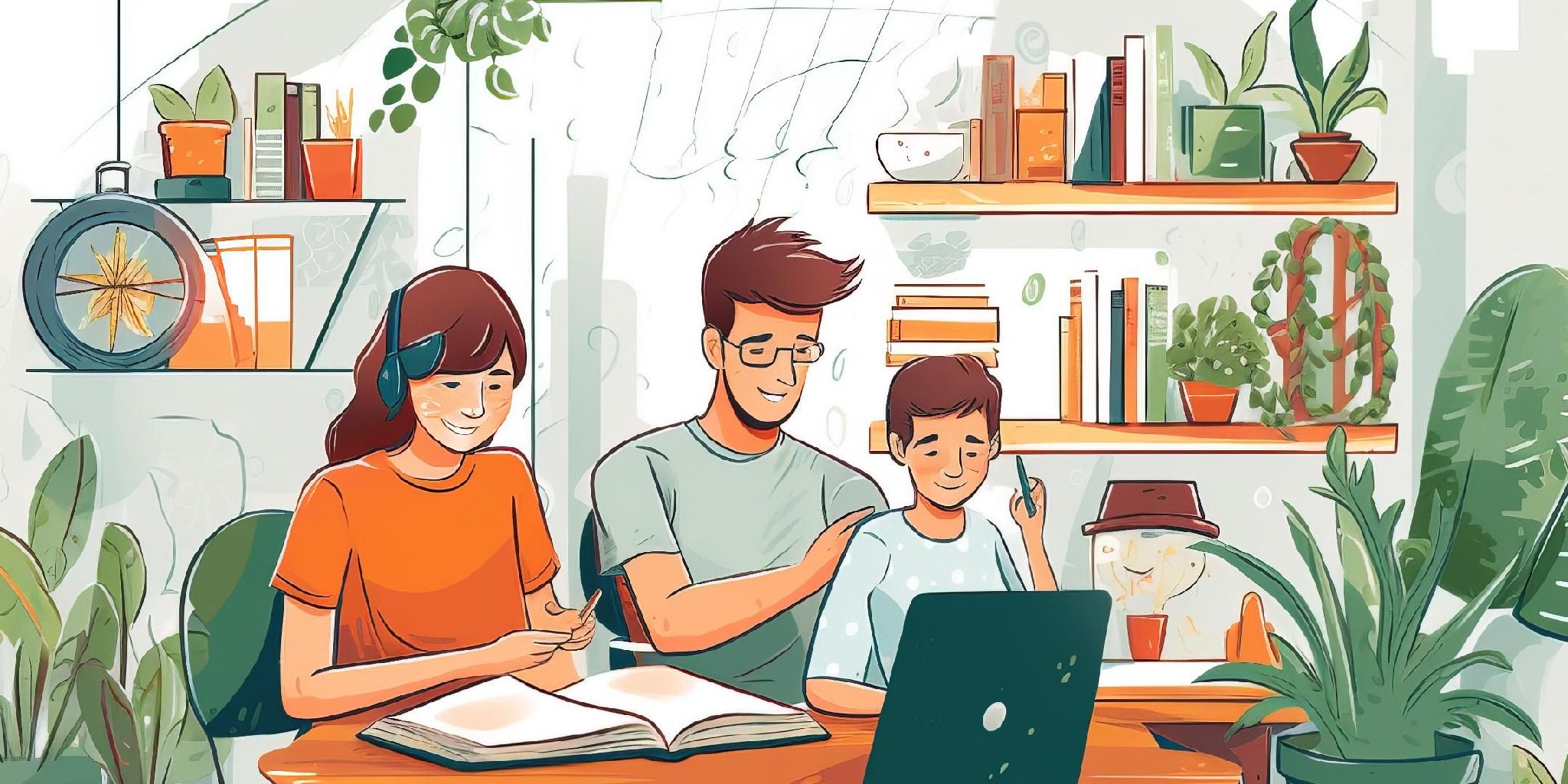 深度分析：你的原生家庭，你的内在小孩，对你到底有多大影响？