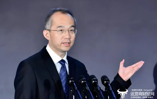 独家：唐珂升任中国电信“三把手”，原来他们都是这个地方的人！|山东省|财经网_新浪科技_新浪网