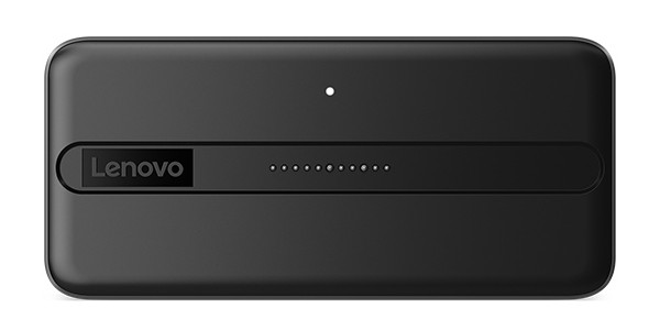 ▲ Magic Bay LTE 模块，可见中部的 Pogo Pin 触点