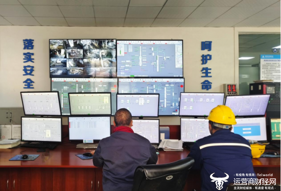 （湖北荆洪生物科技通过“企业危化生产智能管理平台”，推动生产流程可视化、风险预警智能化）