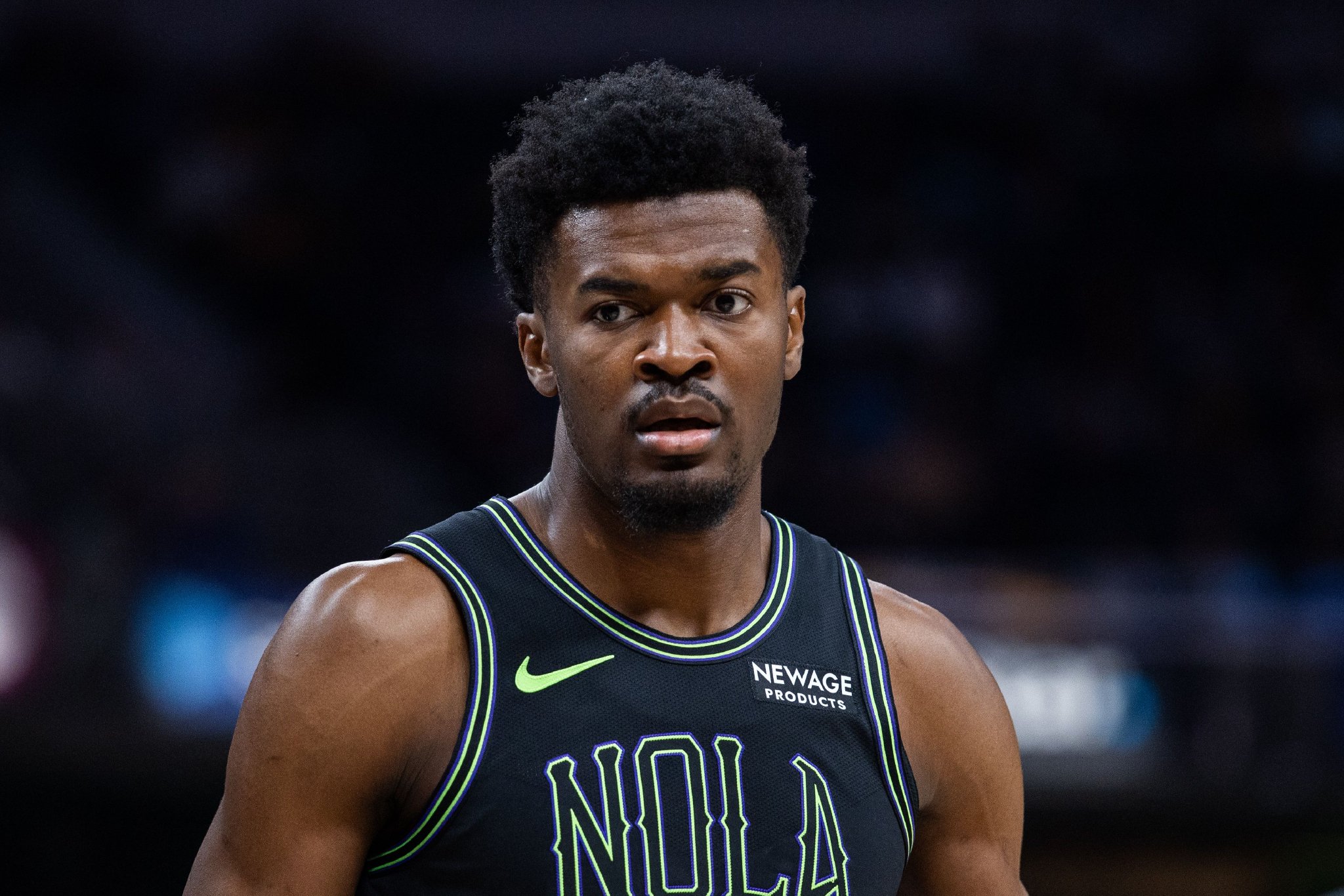 美记：鹈鹕对交易米西持开放态度 预计可以换回不错的筹码