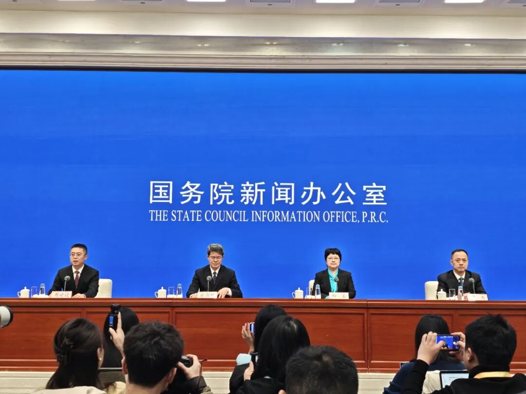 发布会现场 本报记者 杨洁/摄