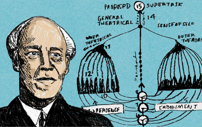 谷振宇：合唱团、伯格曼、听诊器——谈AI时代的贴身之物