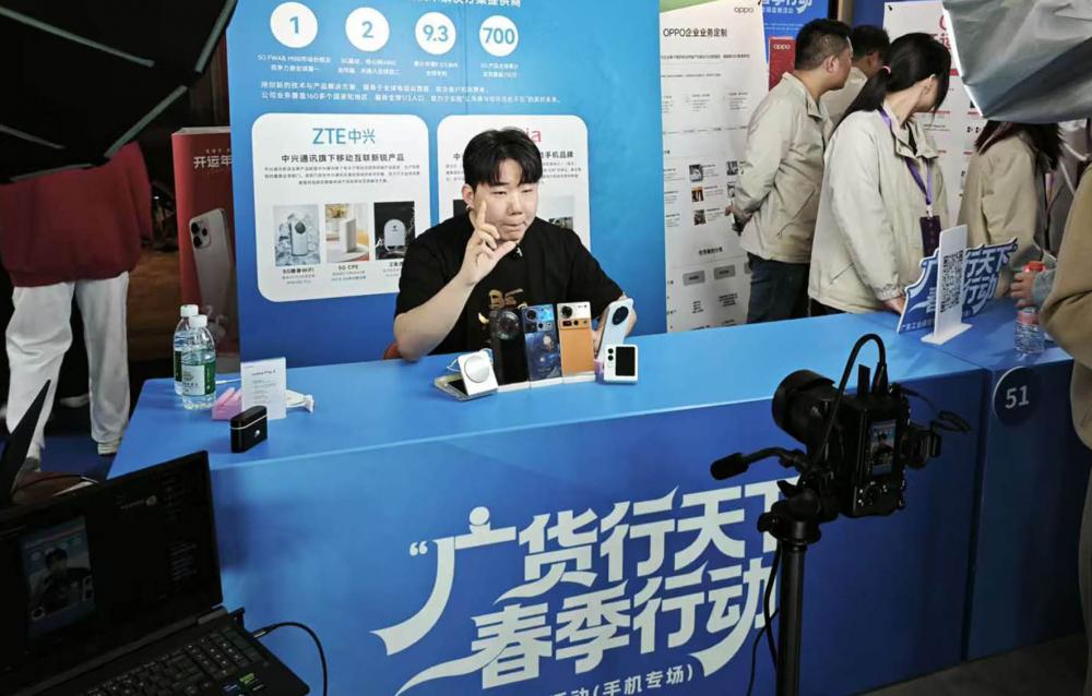 图片来源：南方财经记者 于长洹 摄