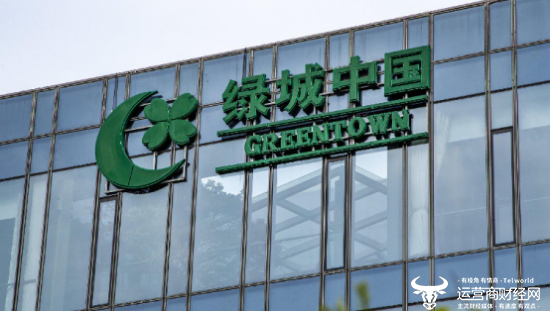 绿城中国华东区域总经理潘思远，晋升速度比前任赖圣场快多了