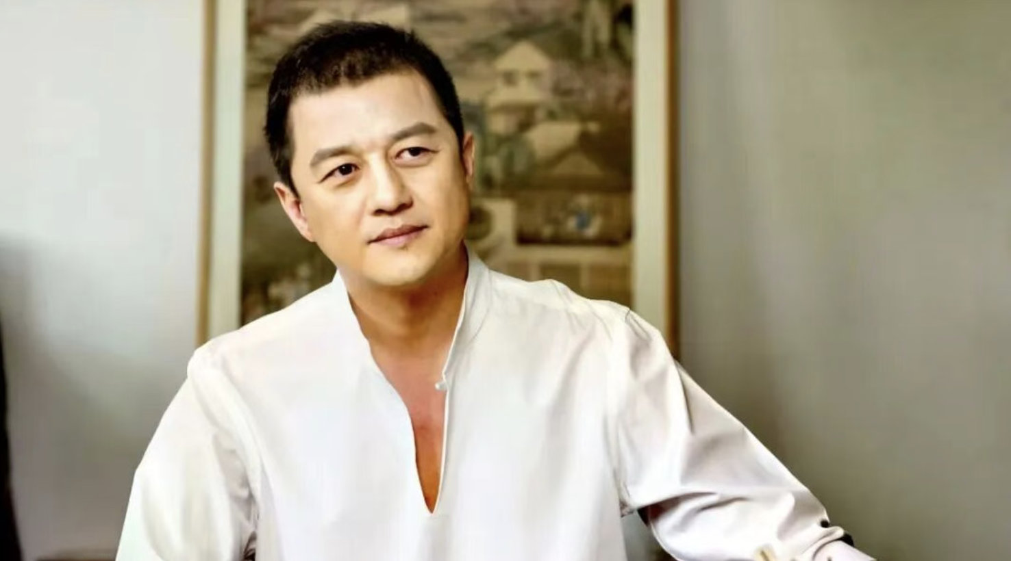 带货1亿，李亚鹏真反转了吗？