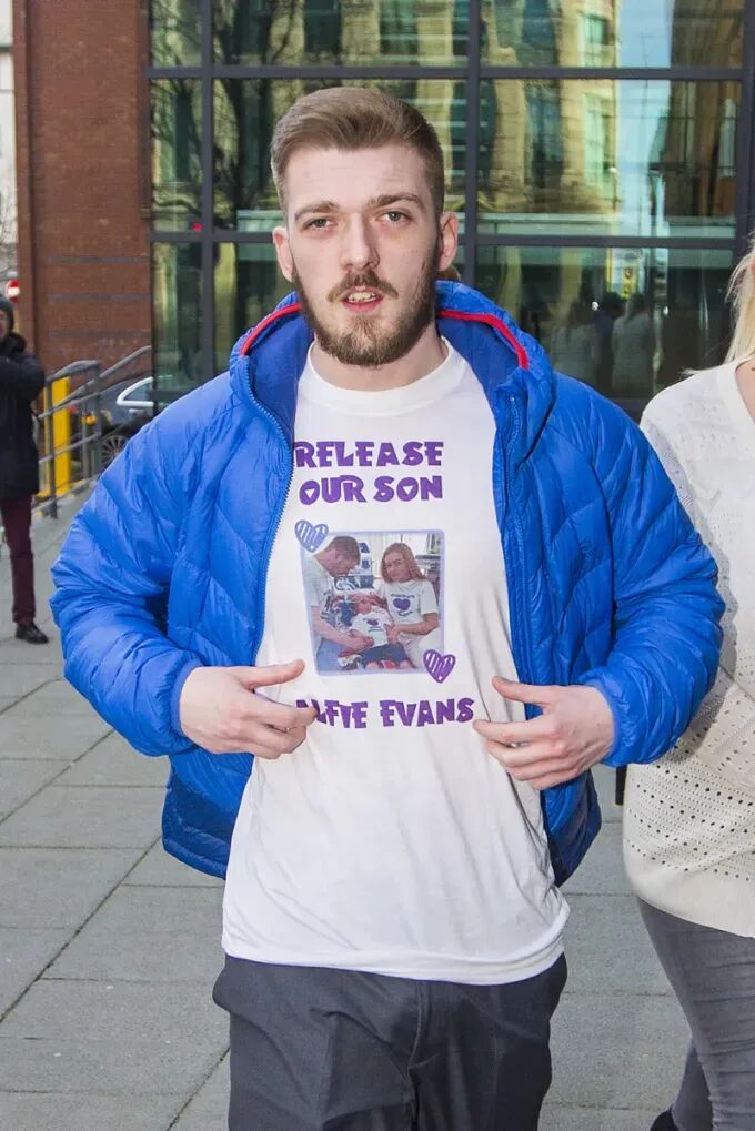 什么可以代替呼吸机当法律代替父母做了决定， 那个23个月大的婴儿被医生拔掉了呼吸机_https://www.jmylbn.com_新闻资讯_第5张