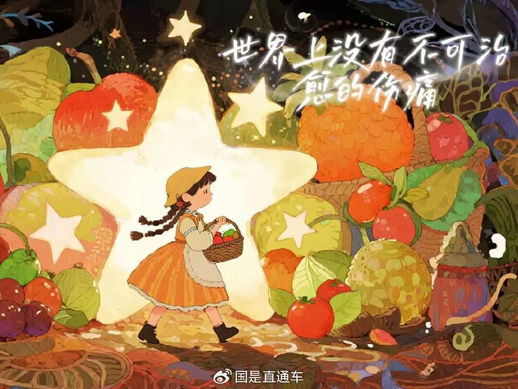 有时候，成长就是在一次次“撑过去”中完成的