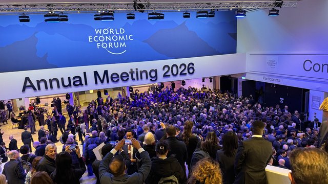 从卡尼演到丹麦抛售美债，瑞银首席：美国或成为自身成功的“